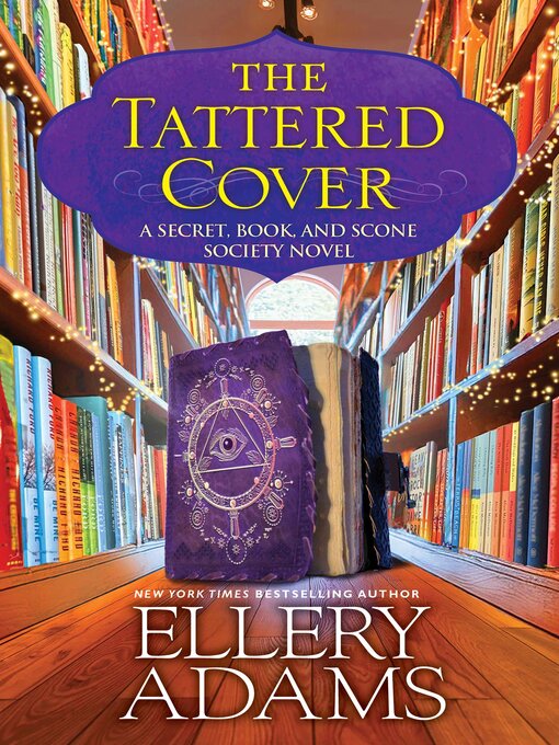 The Tattered Cover